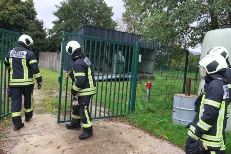 VAJA GZ CERKNICA V GRAHOVEM 16 FOTO LJUBO VUKELIČ